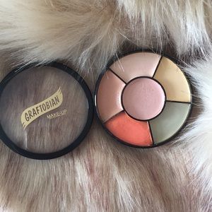 Graftobian Color Corrector